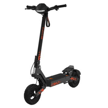 Monopattino elettrico KuKirin G2