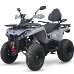 HAMMER 200 PRO -R TARGABILE LEM MOTOR