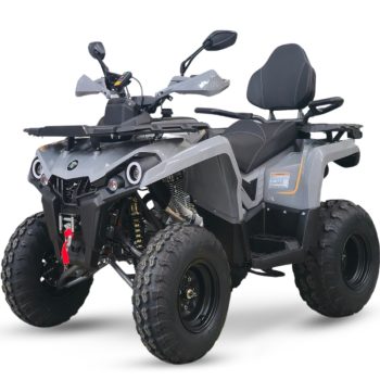 HAMMER 200 PRO -R TARGABILE LEM MOTOR