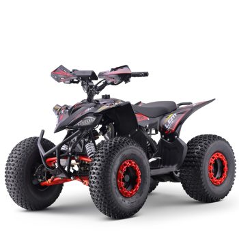 QUAD VIPER LEM 125 LEM MOTOR