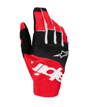 Guanti Techstar 2026