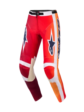 Pantaloni Racer Portl 2026