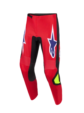 Pantaloni Fluid Grid 2026