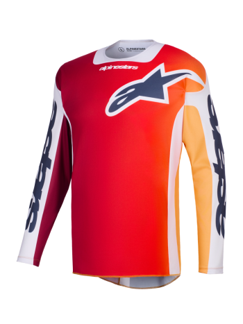 Maglia Racer Portl 2026