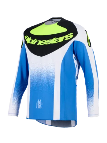 Maglia Techstar Knif 2026