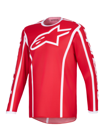 Maglia Fluid Apex 2026
