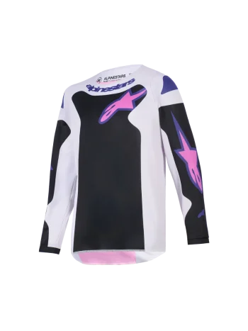 Maglia Fluid Grid Ragazzo 2026