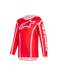 Maglia Fluid Apex Ragazzo 2026