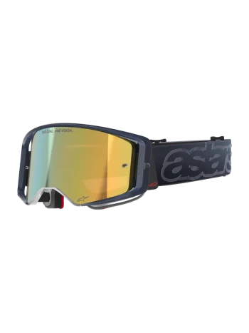 Maschere Supertech Vision Vista