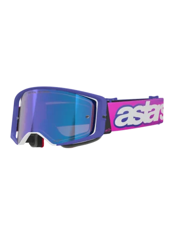 Maschere Supertech Vision Vista