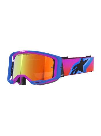 Maschere Vision 8 Corp