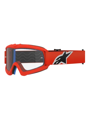 Maschere Vision Youth Corp Ragazzo