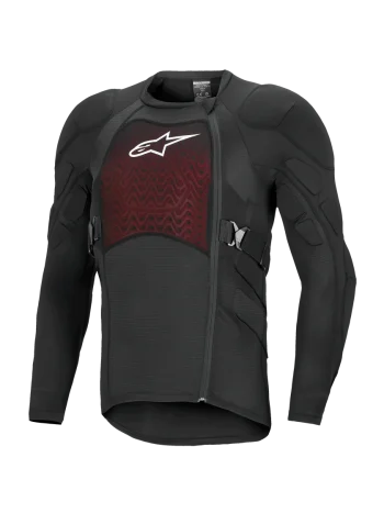 Giacca Protettiva Bionic Plasma LT Maniche Lunghe