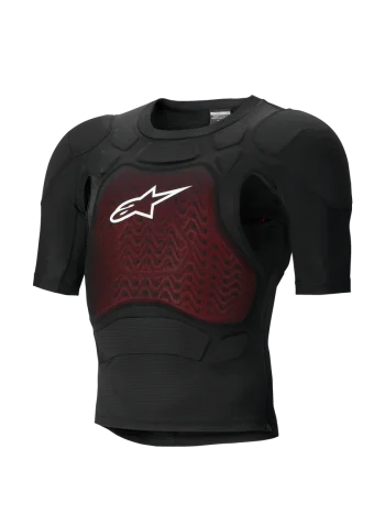 Giacca Protettiva Bionic Plasma LT Maniche Corte