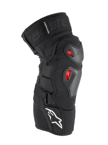 Ginocchiere Bionic Pro Plasma