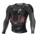 Giacca Protettiva Bionic Plus V2