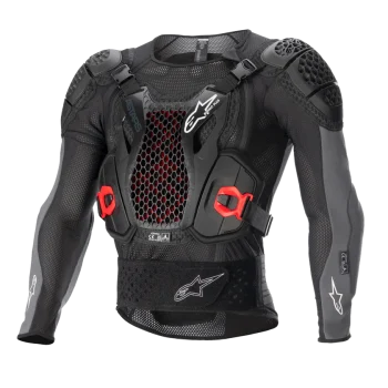 Giacca Protettiva Bionic Plus V2