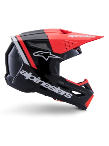 Casco S-M3 Radium MX ECE