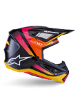 Casco S-M7 Rise ECE