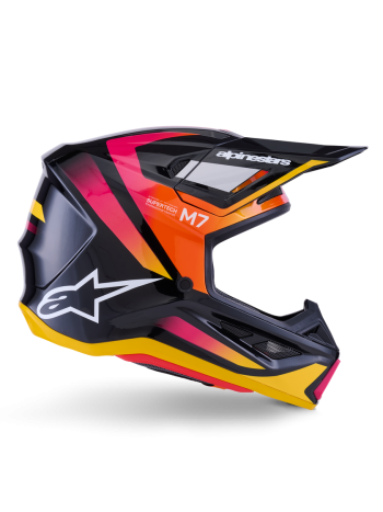 Casco S-M7 Rise ECE