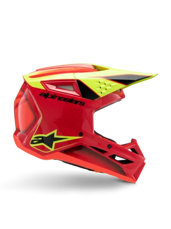 Casco SM3 Fray Ragazzo ECE06
