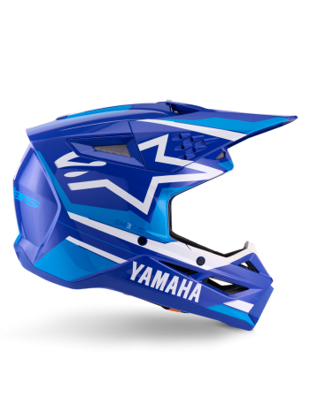 Casco Yamaha S-M3 ECE