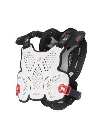 Protezione Torace A-1 Roost Guard