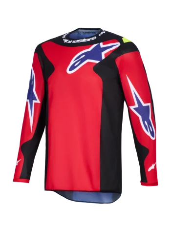 Maglia Fluid Grid 2026