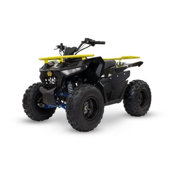 QUAD HAMMER 125 LEM MOTOR