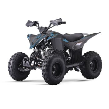 QUAD KONDOR 125 LEM MOTOR