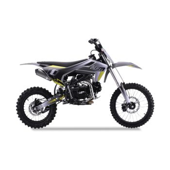 PITBIKE RF 125CC SPORT 17/14 MANUALE LEM MOTOR