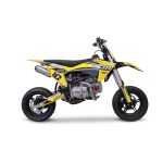 MOTARD LEM RF 160 New Version LEM MOTOR