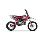 PITBIKE RF 160CC SPORT 17/14 NEW VERSION LEM MOTOR