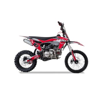 PITBIKE RF 160CC SPORT 17/14 NEW VERSION LEM MOTOR